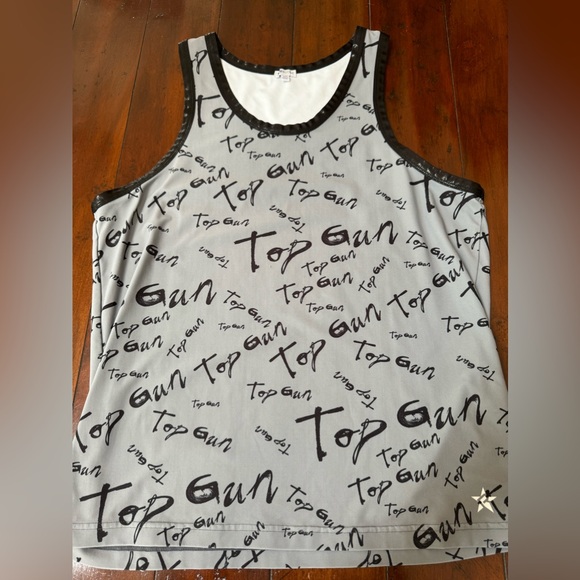 TGLC Practice Wear - Picture 1 of 1